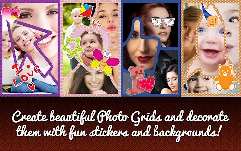 download Picture Grid Builder free