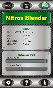 How to download Nitrox Blender lastet apk for android