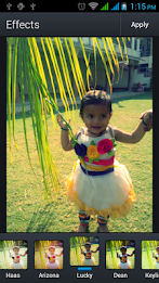 He urges editor poster 2