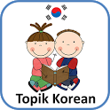 Topik Korean icon