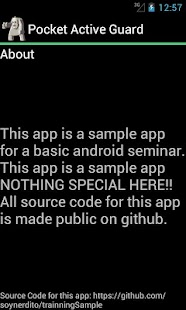 Free Nerdito Sample APK for PC