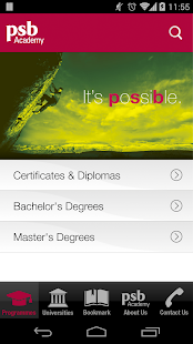 PSB Academy Screenshots 0