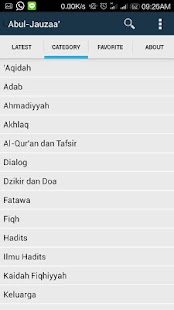How to install Abul-Jauzaa' 1.1 unlimited apk for android
