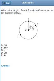 Download Prep for ACT Math APK