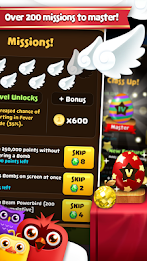 Birzzle Fever poster 4