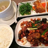叁和院台灣風格飲食