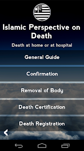 How to install Funeral Arrangements Guide 1.0.3 mod apk for android