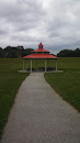 Octagonal Pavilion