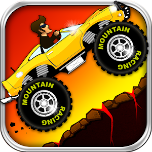 Hill Racing: mountain climb 3.35