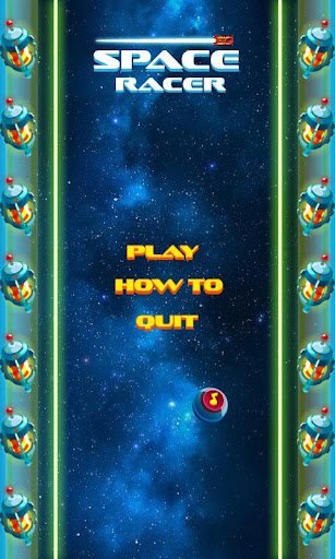 免費下載街機APP|Space Racer app開箱文|APP開箱王