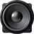 Subwoofer Bass Vibrator mobile app icon