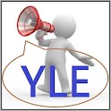 Cambridge YLE Spelling Game logo