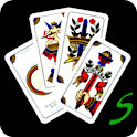 Briscola S logo