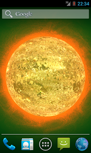 Download Sun Star Pro APK
