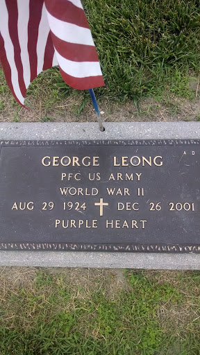 George Leong