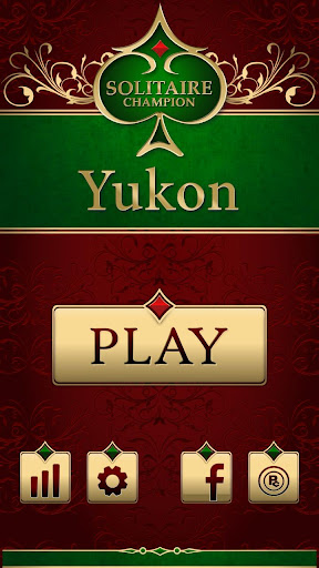 Yukon Solitaire HD