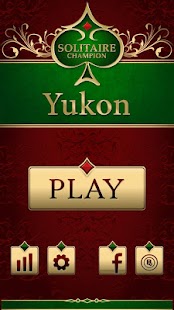 Yukon Solitaire HD