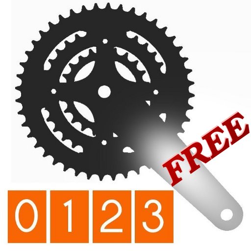 app delle biciclette