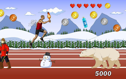 World Torch Challenge poster 10