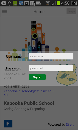 Kapooka Public School