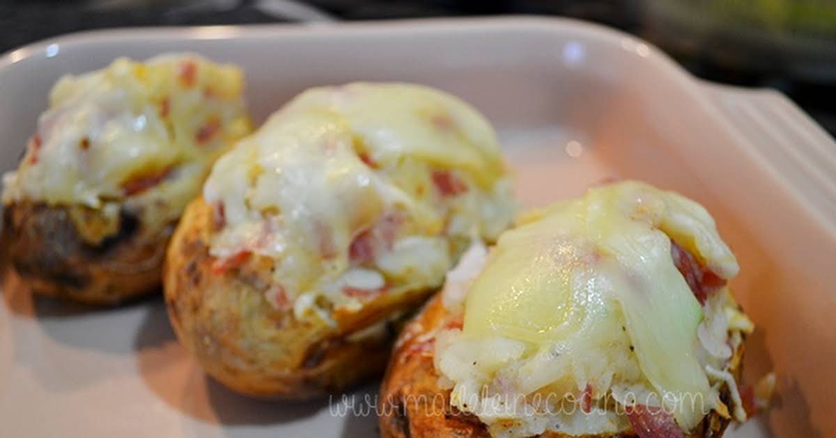 10 Best Stuffed Green Peppers and Side Dishes Recipes