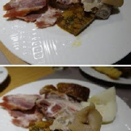 饗食天堂