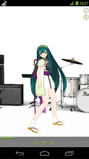 How to install キャラミん 踊る！東北ずん子 patch 1.0.1.0 apk for android