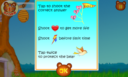 Bear In Mind 2 poster 2