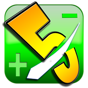 Math Slicer Pro logo