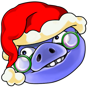 Greedy Pigs X'mas FULL 1.0.0