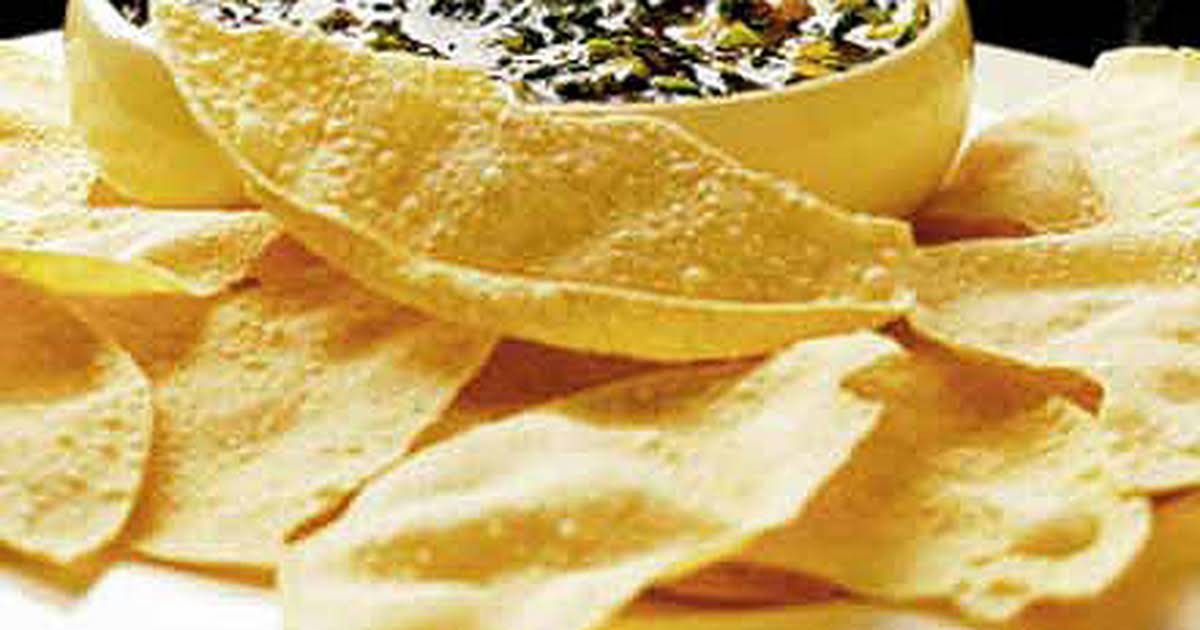 10 Best Lime Coriander Dipping Sauce Recipes