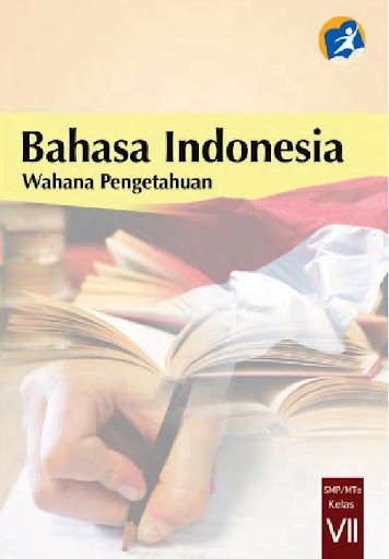 Buku Siswa SMP Kurikulum 2013