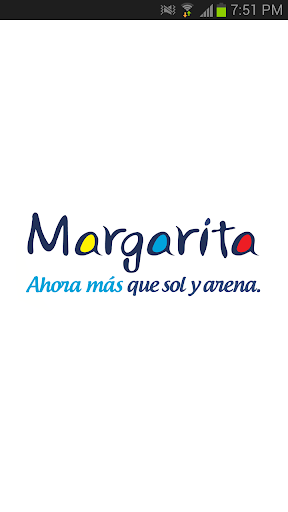 Isla Margarita