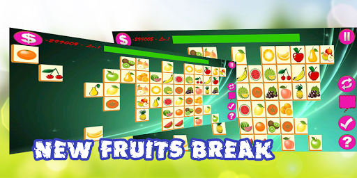 New Fruits Link 2015