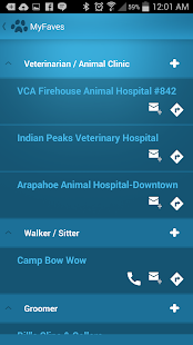 Pet Paws Screenshots 17