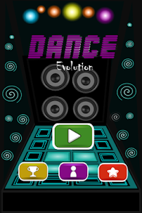 download Dance Evolution free