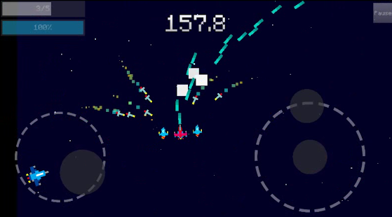 How to mod Space Shooter 2 1.0 apk for laptop