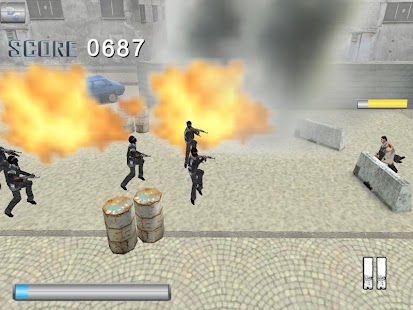 How to get Alpha Shooter 5.0 apk for android