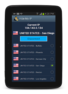 Download Hide My IP APK for Android