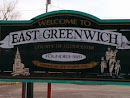 East Greenwich Founded 1881