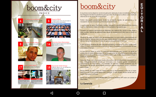 免費下載新聞APP|Revista Boom & City app開箱文|APP開箱王