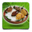 Bangla Recipe mobile app icon