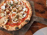 Osteria by Angie大直店 (已歇業)