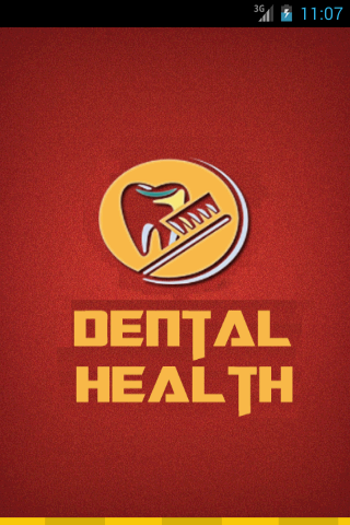 Dental Health