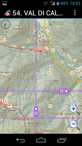 54. VAL DI CALAMENTO