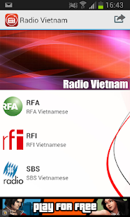 Radio Vietnam