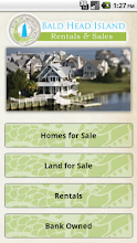 Bald Head Island Rentals&Sales APK Download for Android