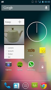 How to get PerformanceTool patch 1.4.3 apk for android