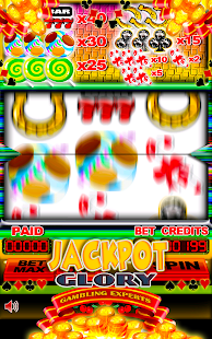Lastest Candy Reel Jackpot Pokie Slots APK for Android
