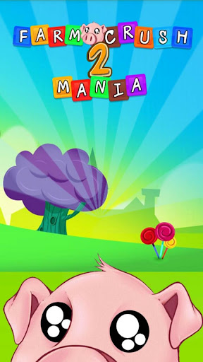 Farm Crush Mania 2